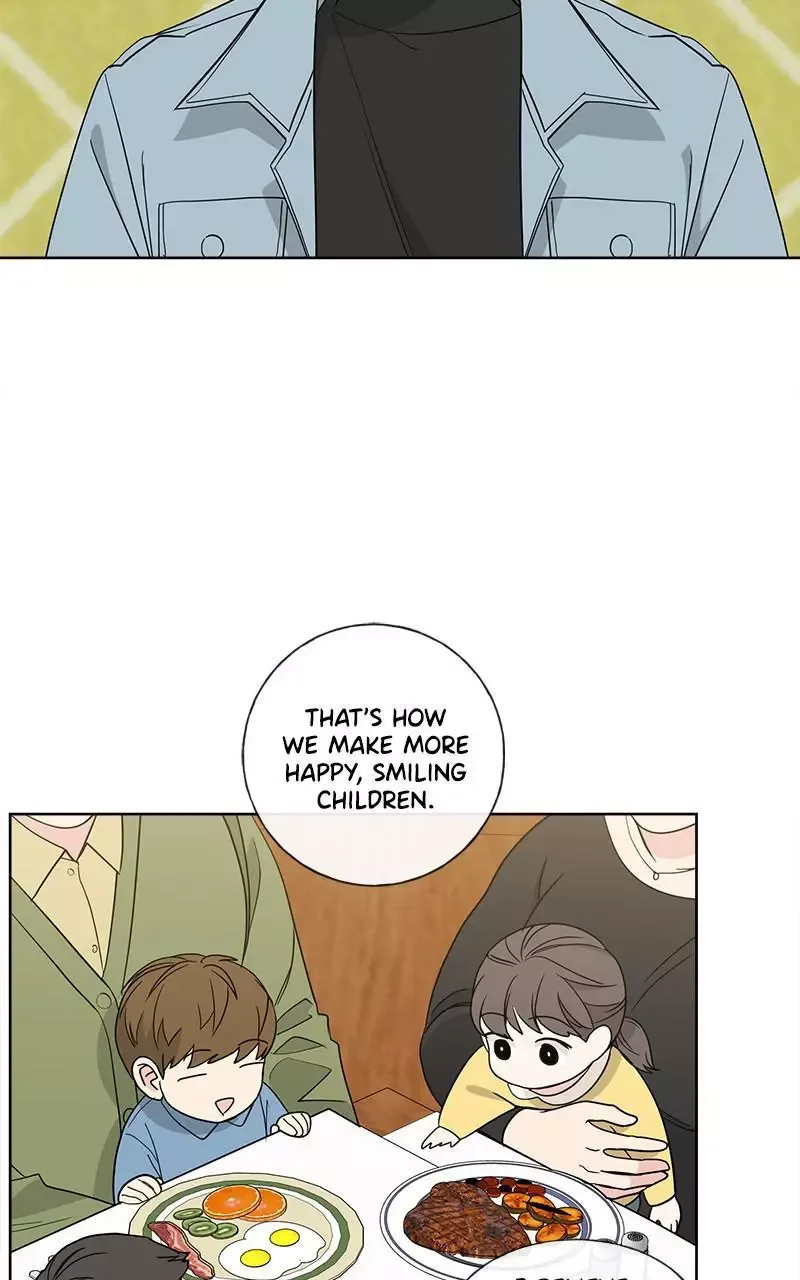 Mother I'm sorry Chapter 102 page 75