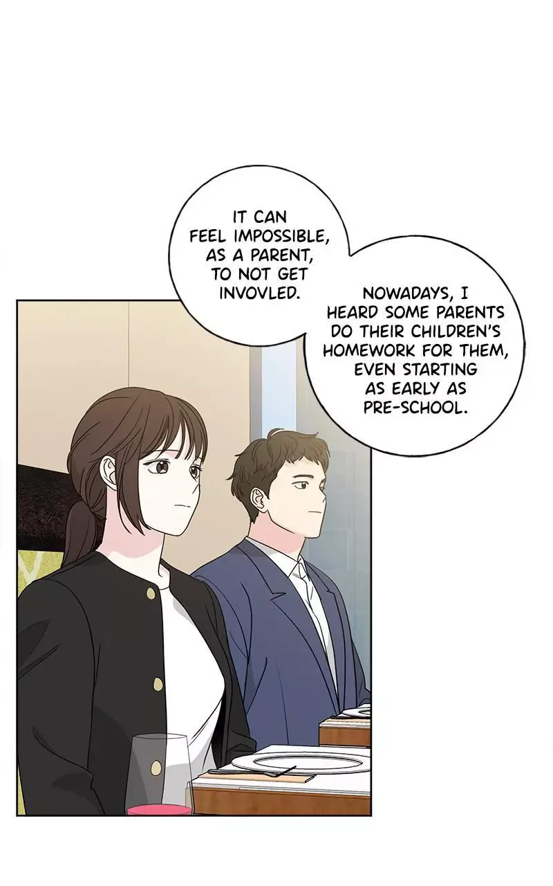 Mother I'm sorry Chapter 102 page 68