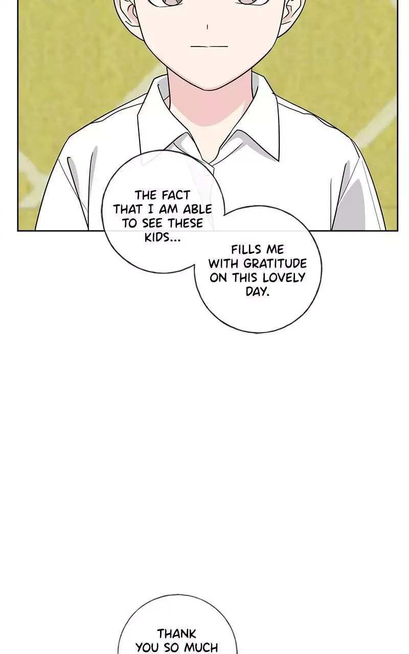 Mother I'm sorry Chapter 102 page 77