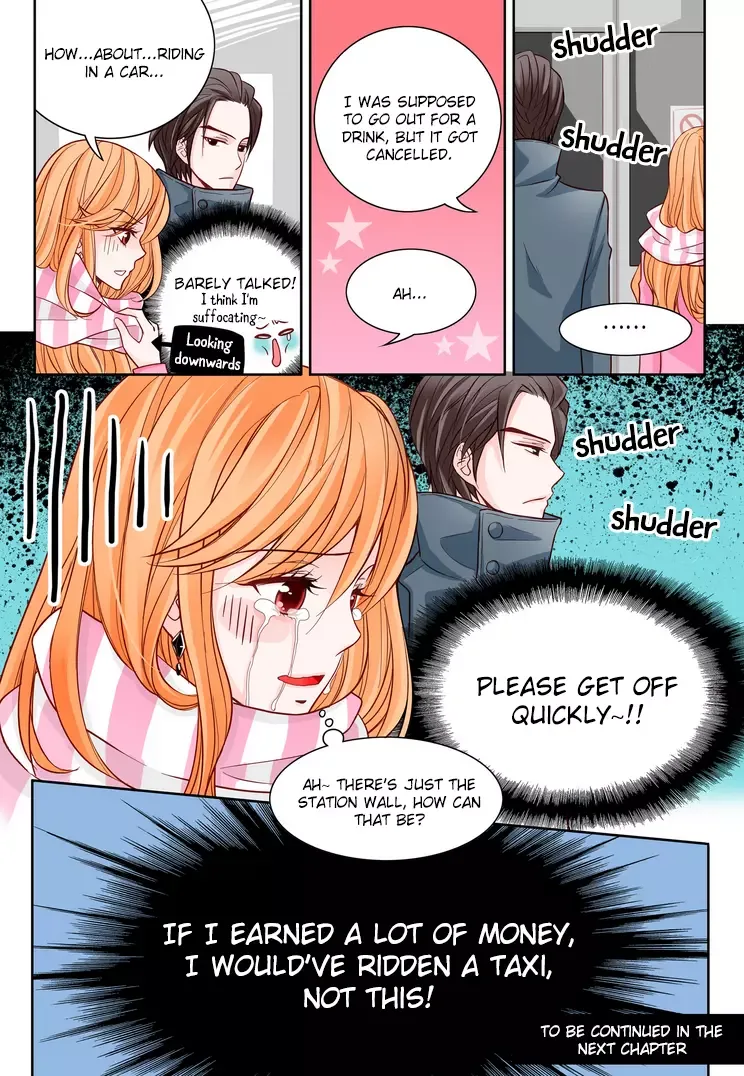 Arrogance and Romance Chapter 5 page 20