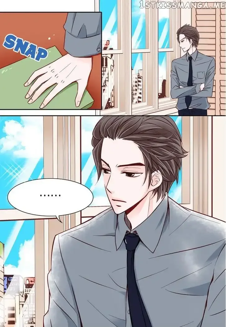 Arrogance and Romance Chapter 3 page 13