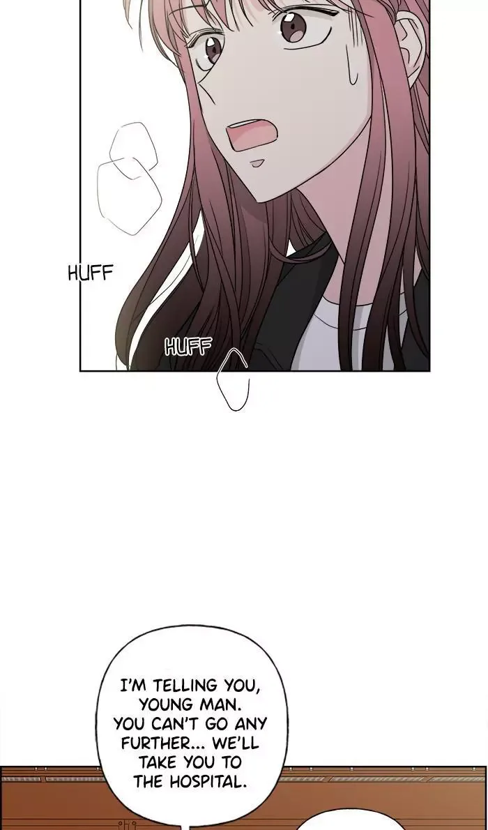 Mother I'm sorry Chapter 75 page 6