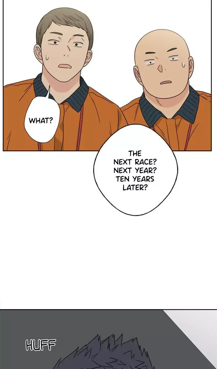 Mother I'm sorry Chapter 75 page 8