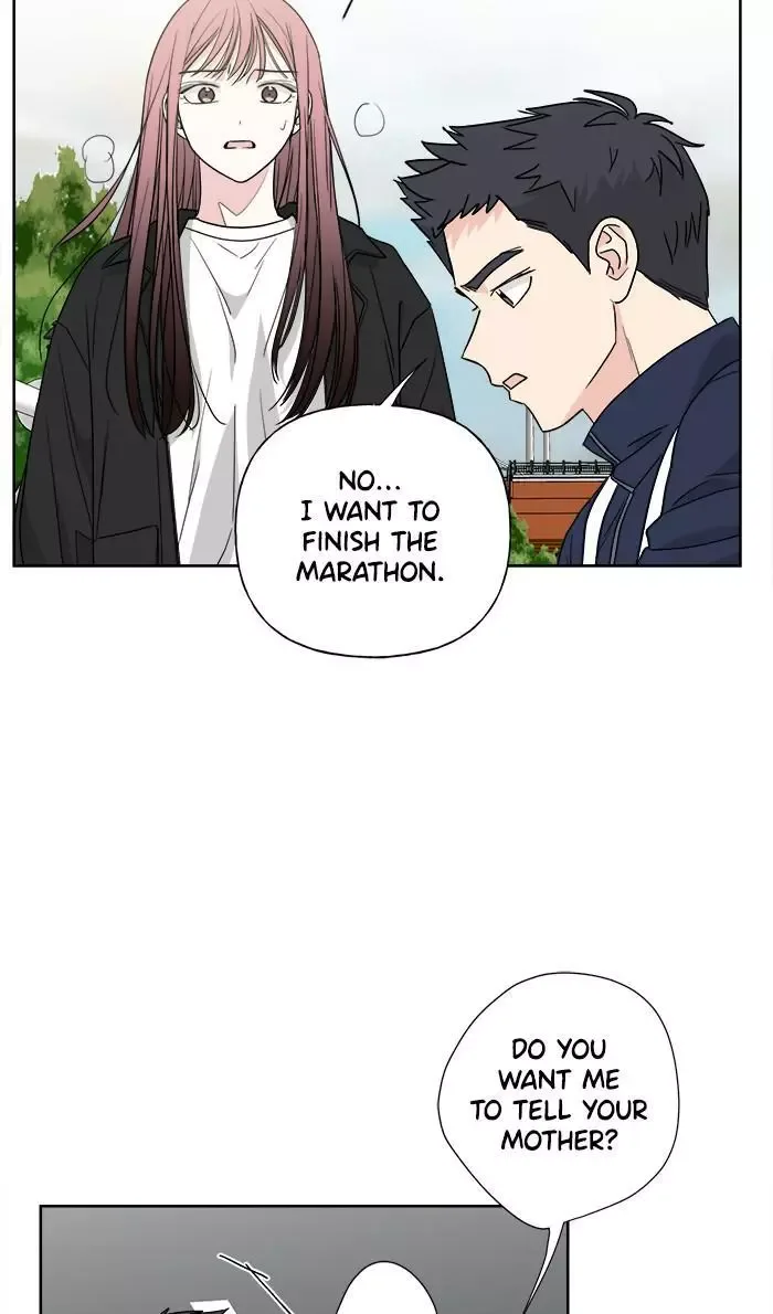 Mother I'm sorry Chapter 75 page 11