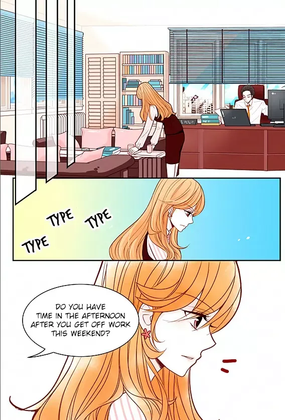 Arrogance and Romance Chapter 6 page 19