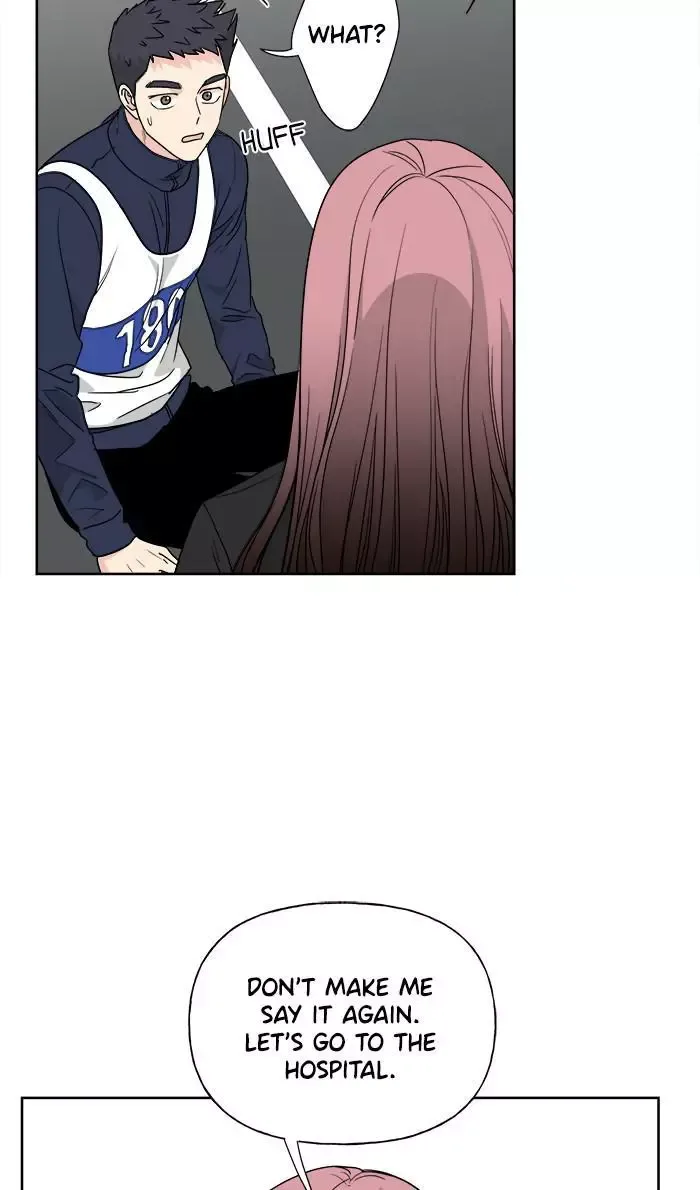 Mother I'm sorry Chapter 75 page 12