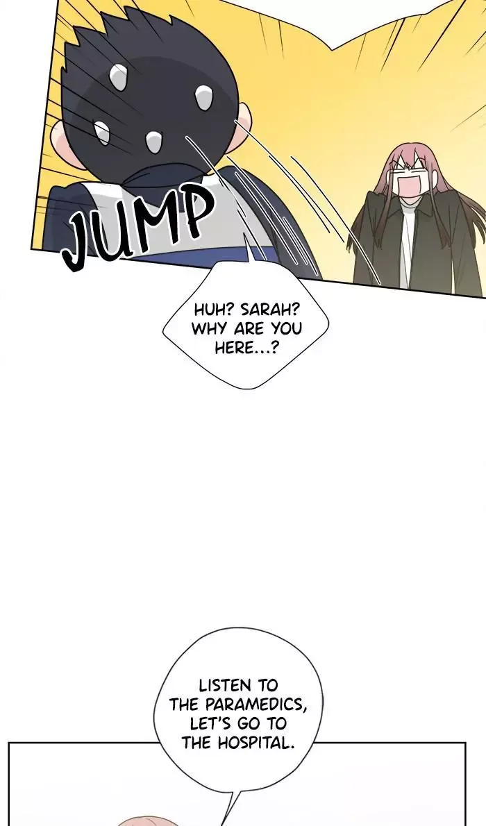 Mother I'm sorry Chapter 75 page 10