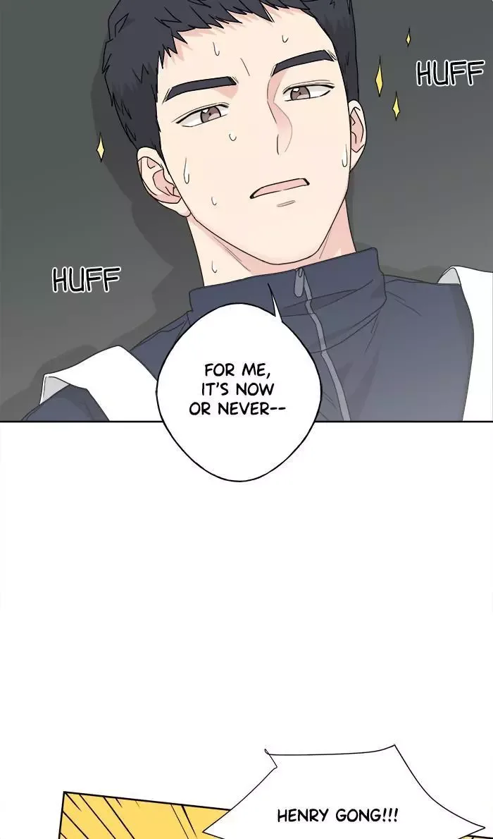 Mother I'm sorry Chapter 75 page 9