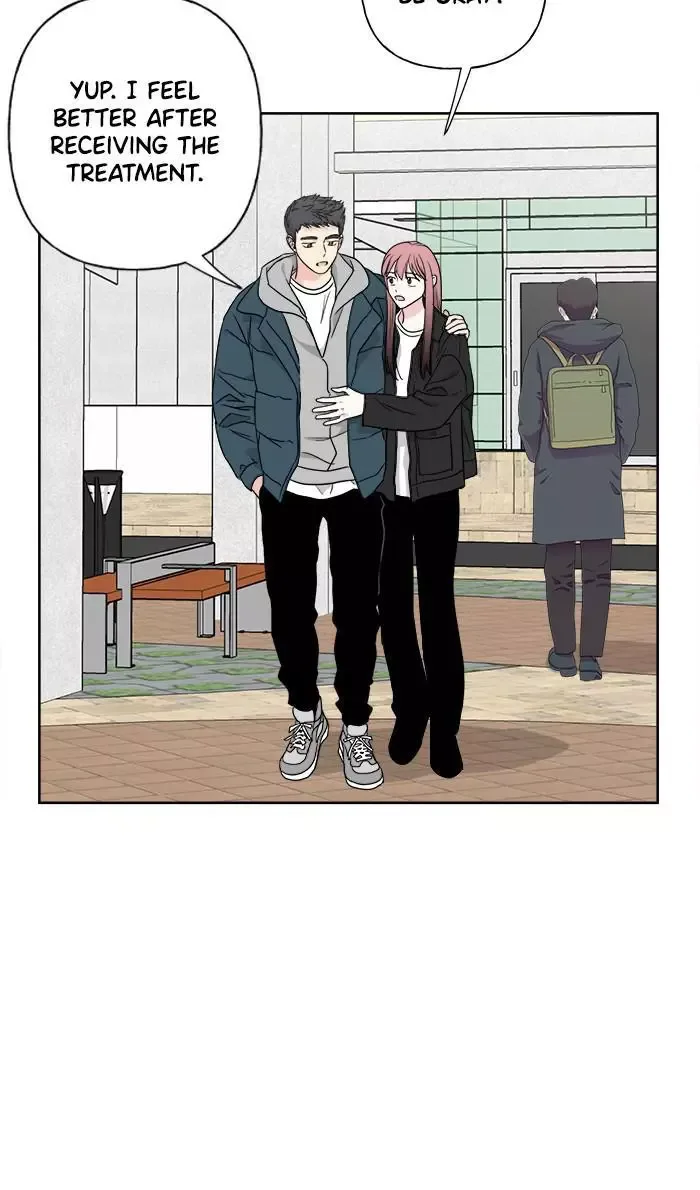 Mother I'm sorry Chapter 75 page 15