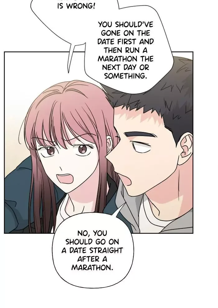 Mother I'm sorry Chapter 75 page 25
