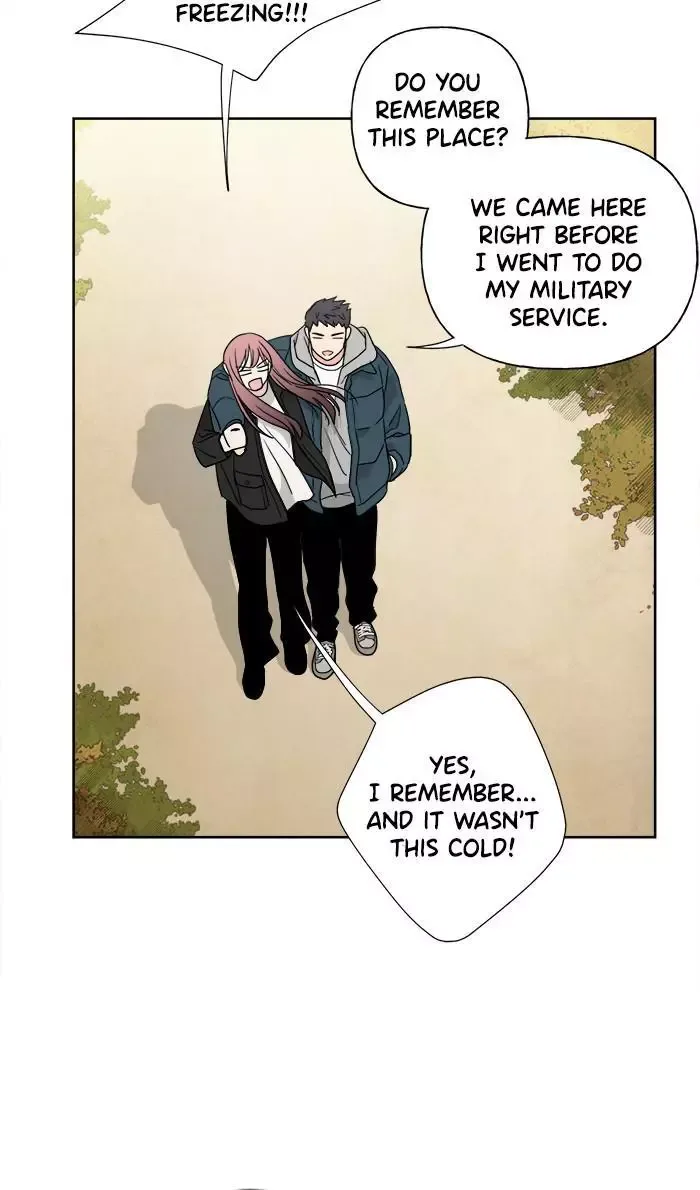 Mother I'm sorry Chapter 75 page 23