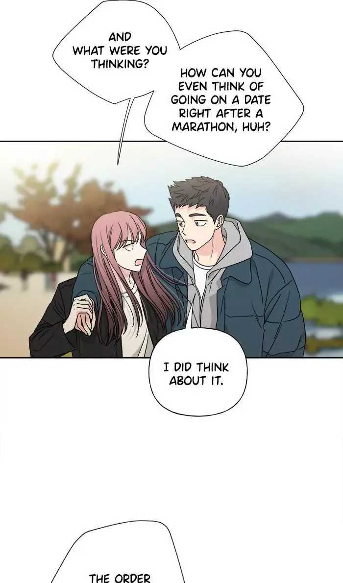 Mother I'm sorry Chapter 75 page 24