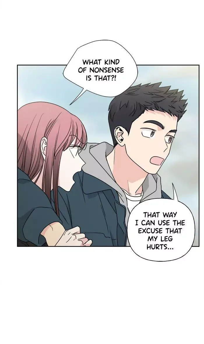 Mother I'm sorry Chapter 75 page 26