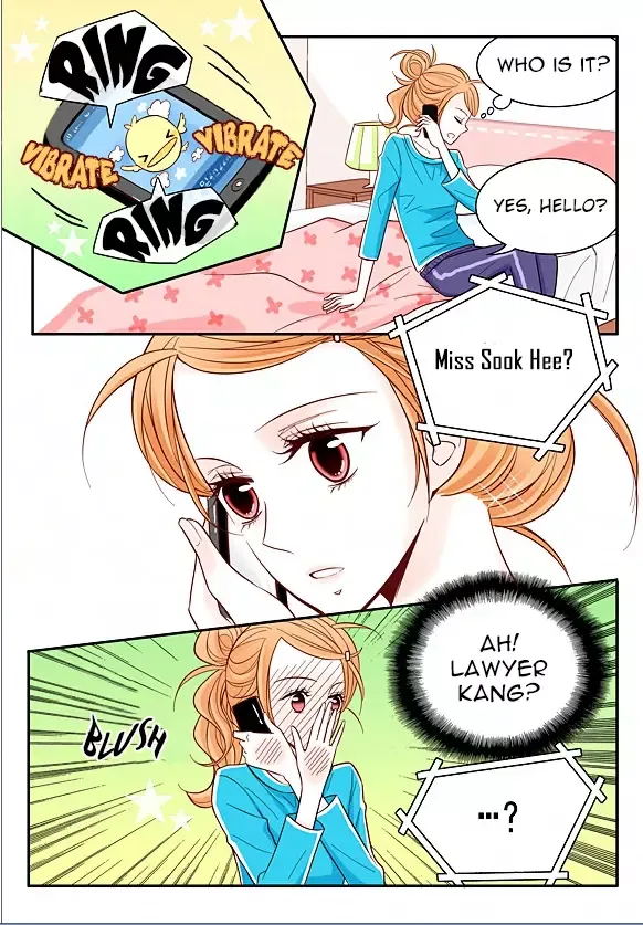 Arrogance and Romance Chapter 10 page 7