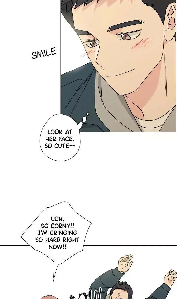 Mother I'm sorry Chapter 75 page 29