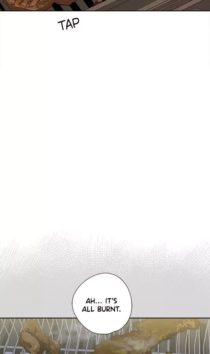 Mother I'm sorry Chapter 75 page 37