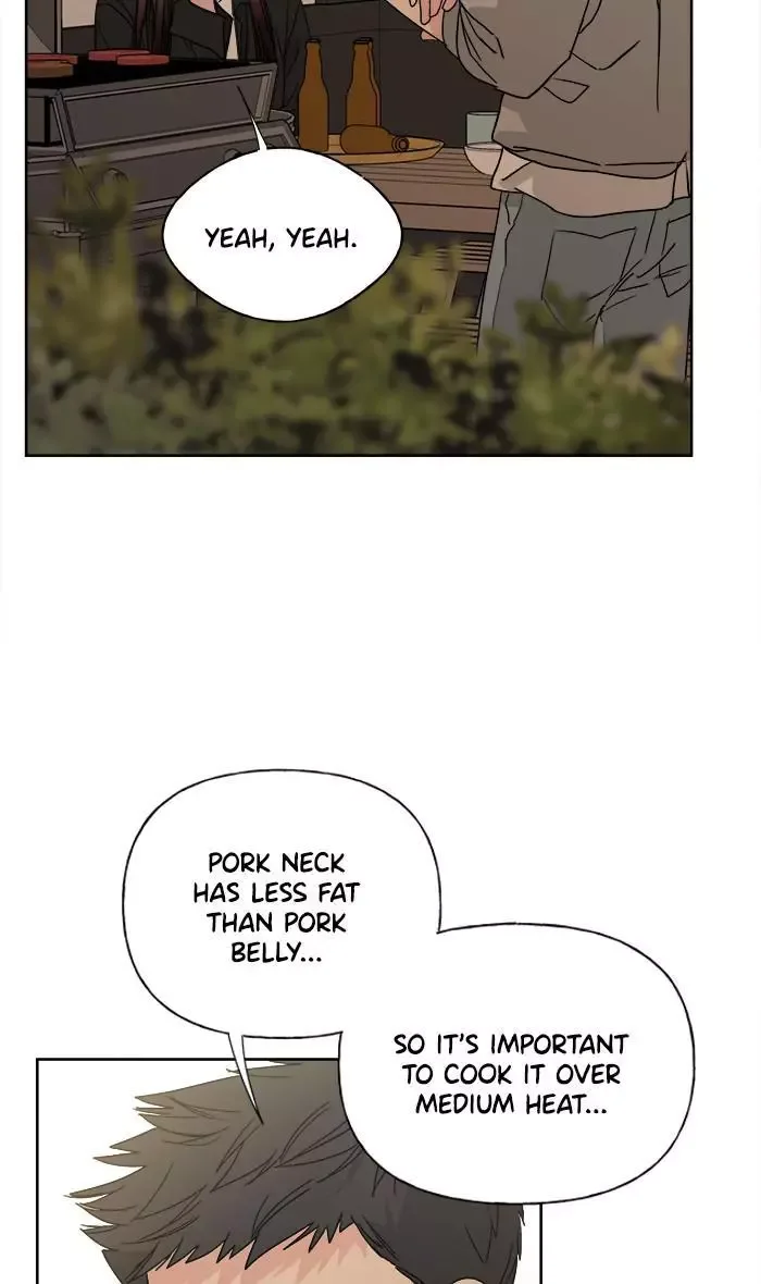 Mother I'm sorry Chapter 75 page 34
