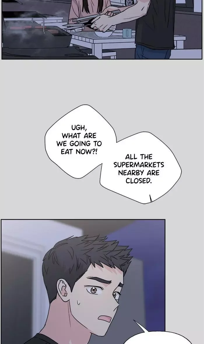 Mother I'm sorry Chapter 75 page 39