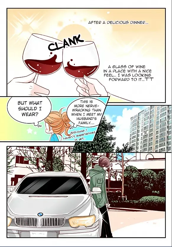 Arrogance and Romance Chapter 10 page 10