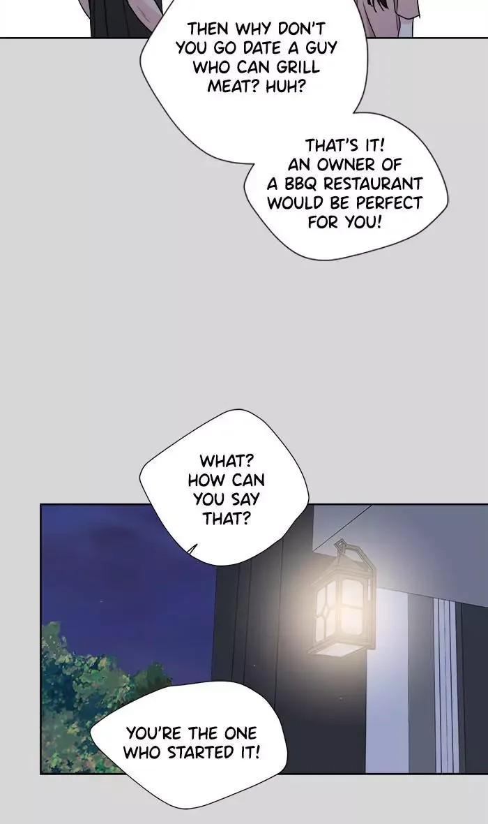 Mother I'm sorry Chapter 75 page 42