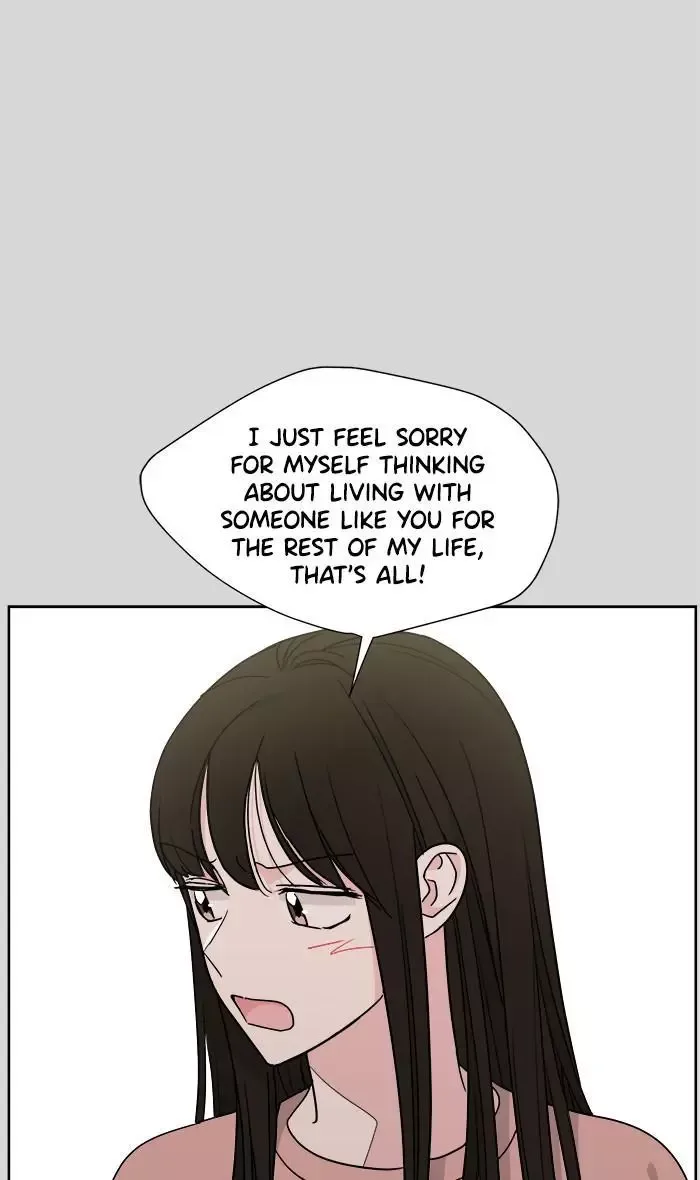 Mother I'm sorry Chapter 75 page 43
