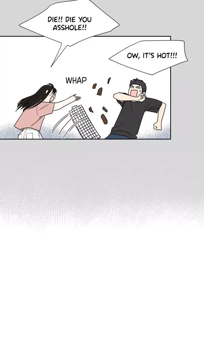 Mother I'm sorry Chapter 75 page 46