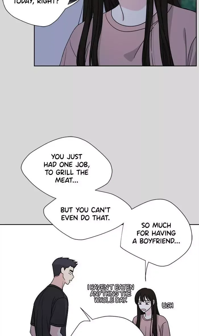 Mother I'm sorry Chapter 75 page 41