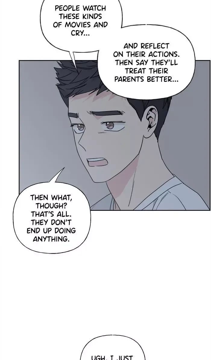 Mother I'm sorry Chapter 75 page 55