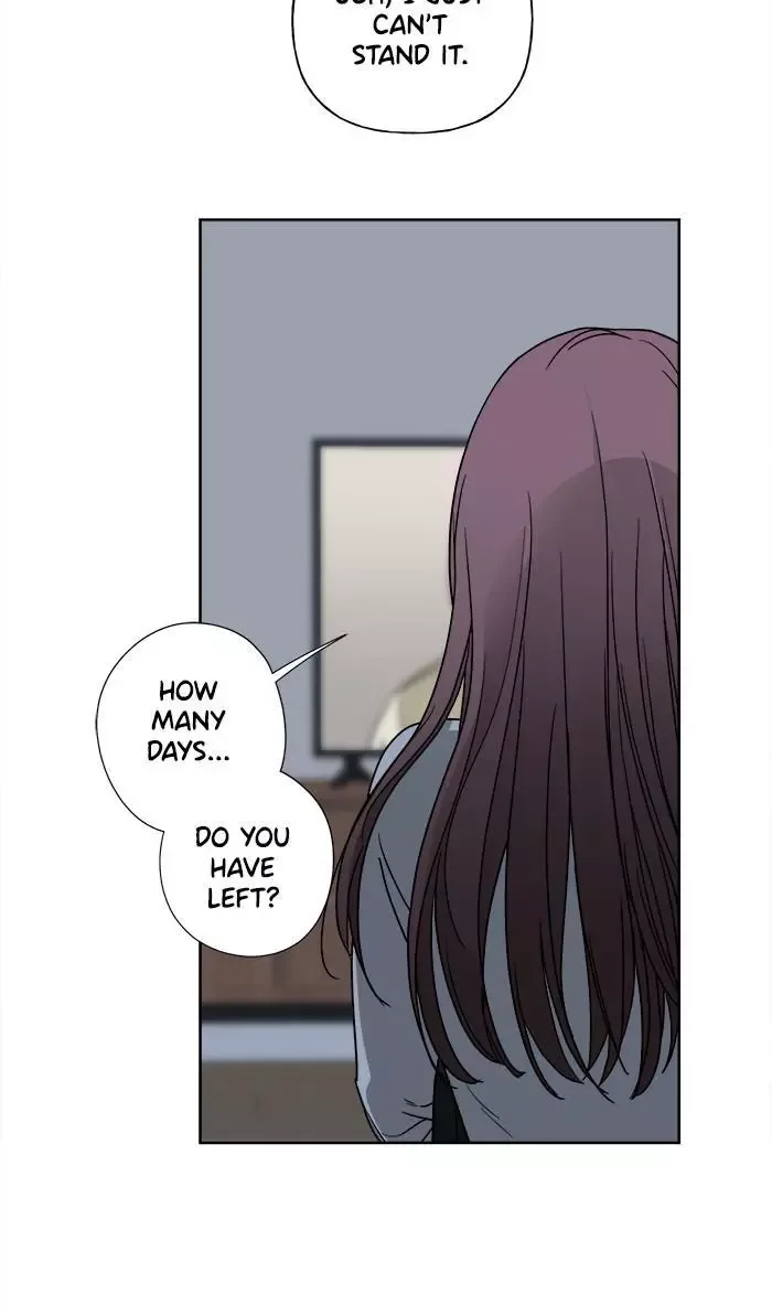 Mother I'm sorry Chapter 75 page 56