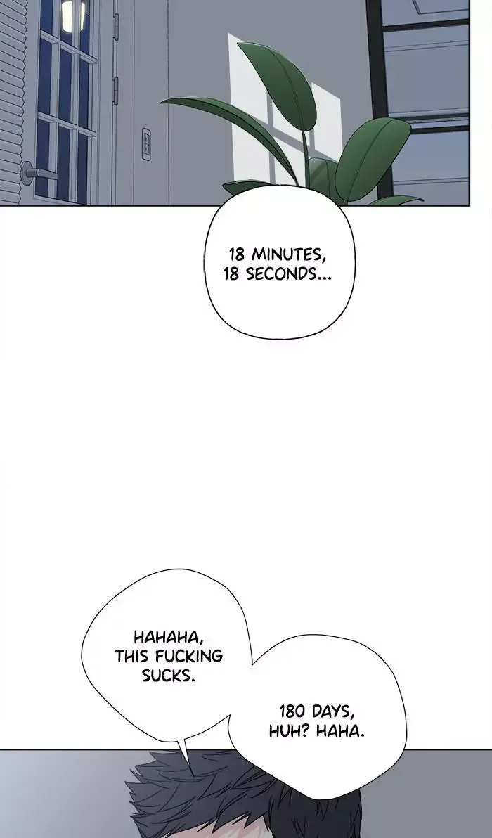 Mother I'm sorry Chapter 75 page 64