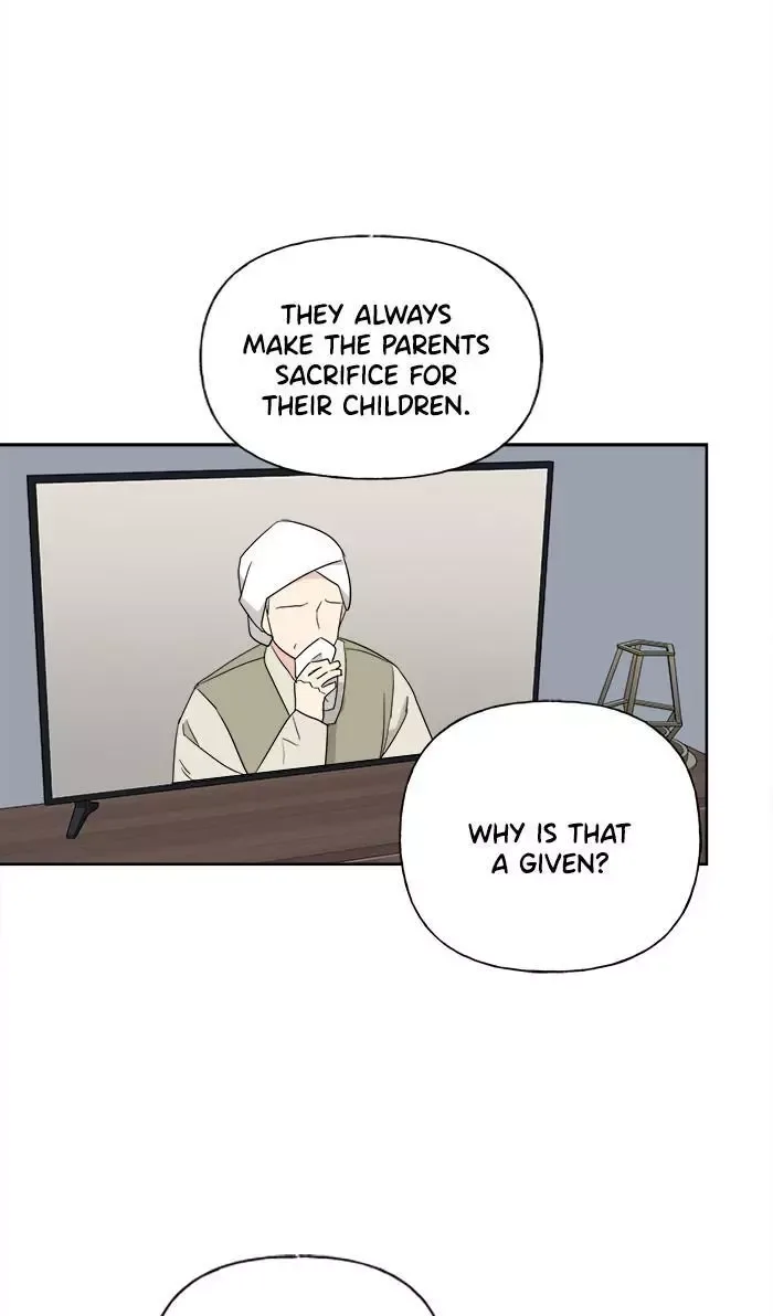Mother I'm sorry Chapter 75 page 54