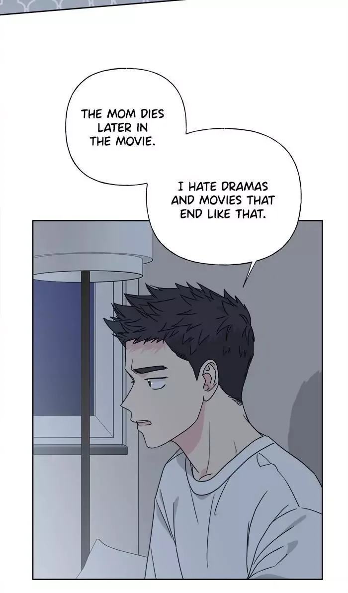 Mother I'm sorry Chapter 75 page 53