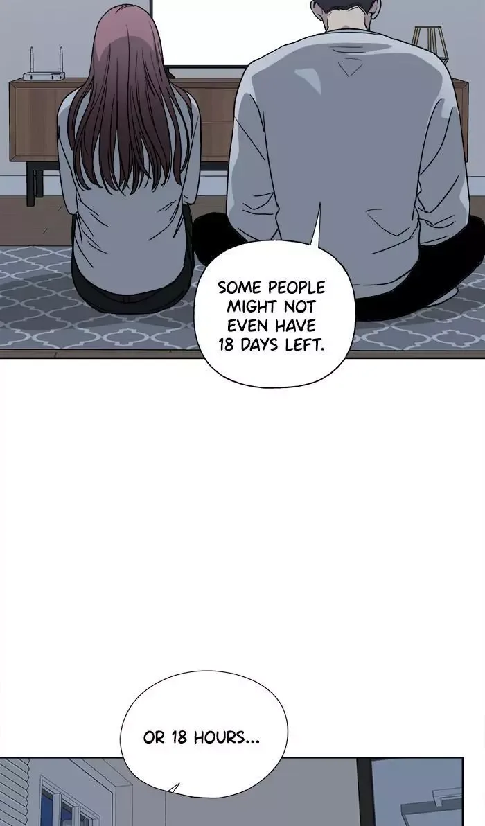 Mother I'm sorry Chapter 75 page 63