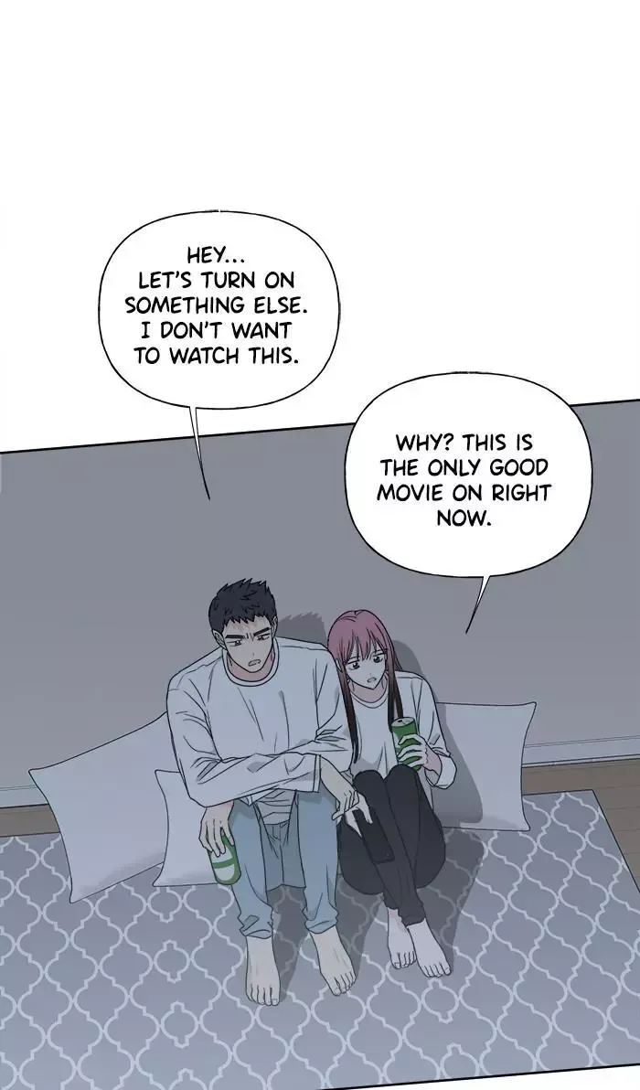 Mother I'm sorry Chapter 75 page 52