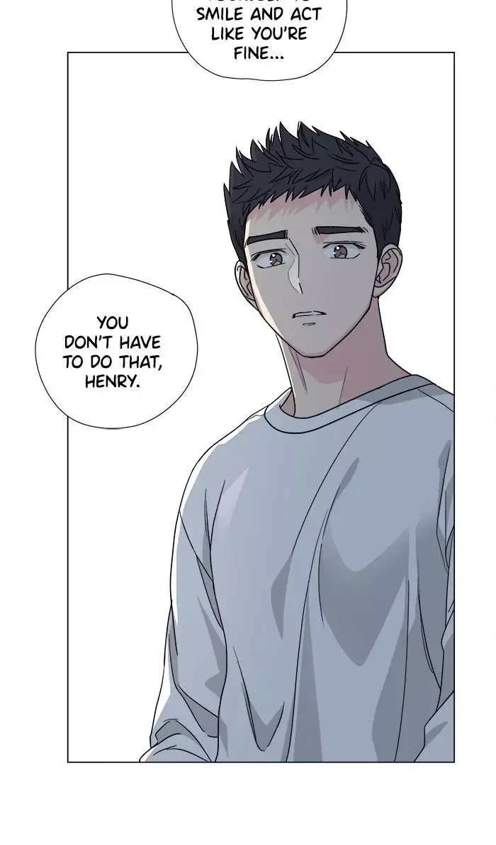 Mother I'm sorry Chapter 75 page 71