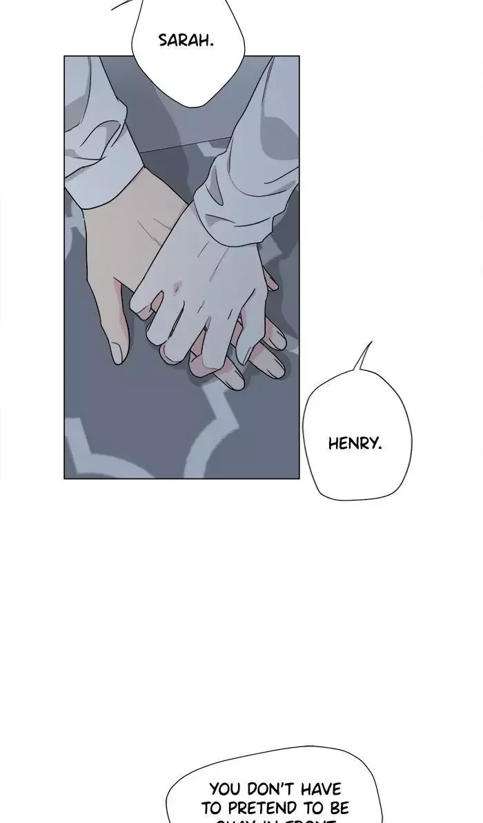 Mother I'm sorry Chapter 75 page 69
