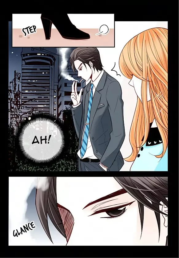 Arrogance and Romance Chapter 9 page 6
