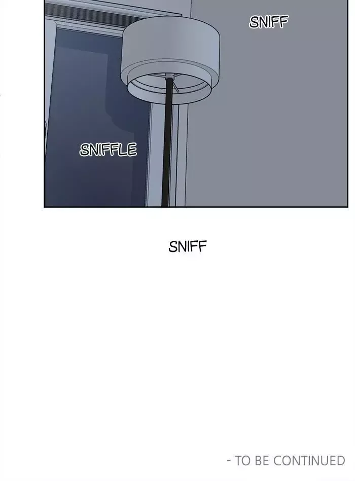 Mother I'm sorry Chapter 75 page 79