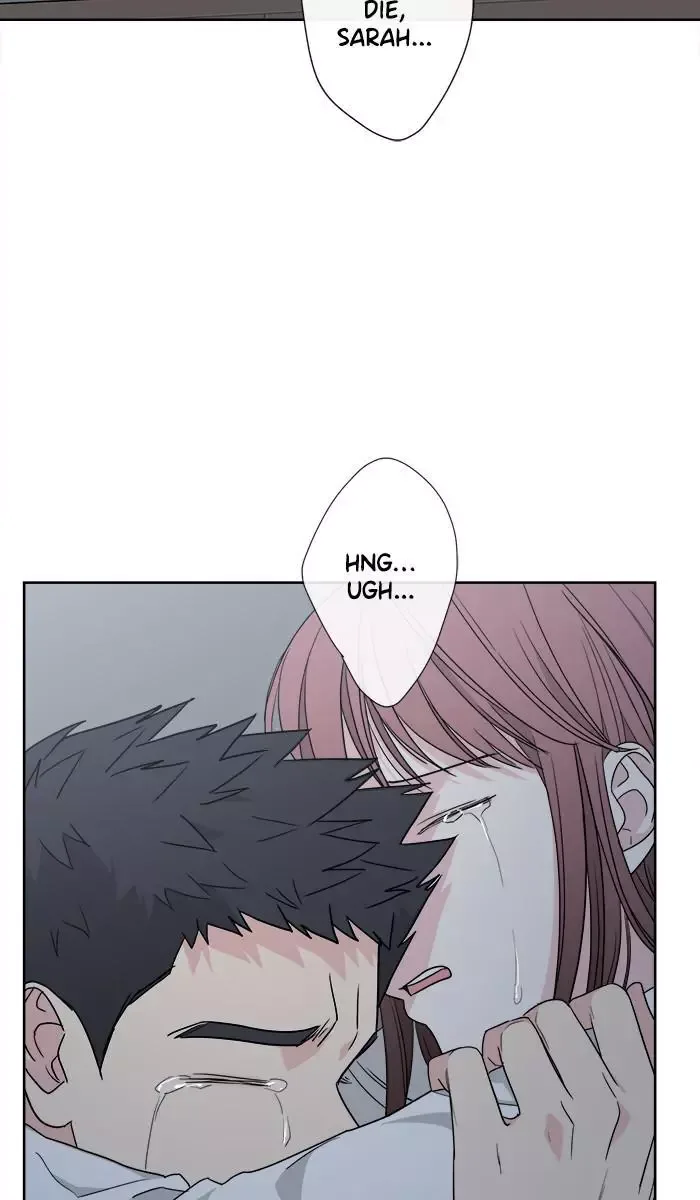 Mother I'm sorry Chapter 75 page 77