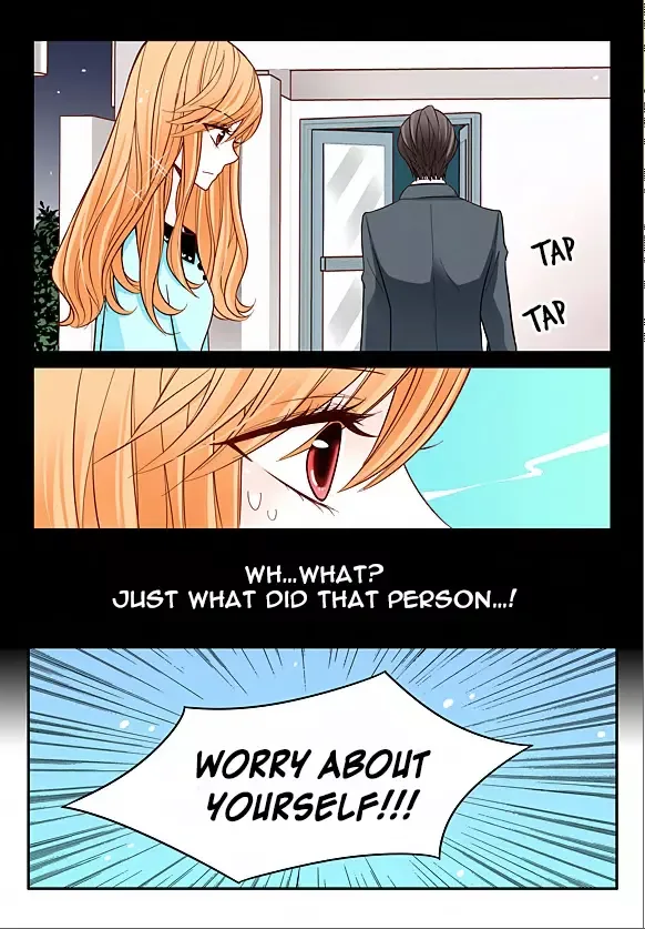 Arrogance and Romance Chapter 9 page 10