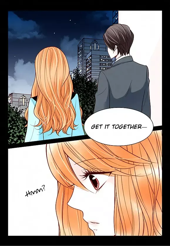 Arrogance and Romance Chapter 9 page 9