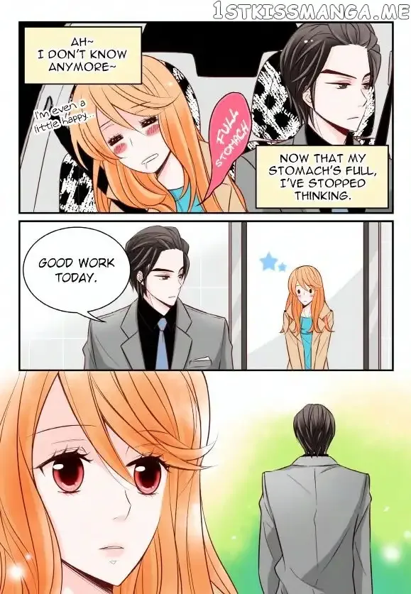 Arrogance and Romance Chapter 13 page 10