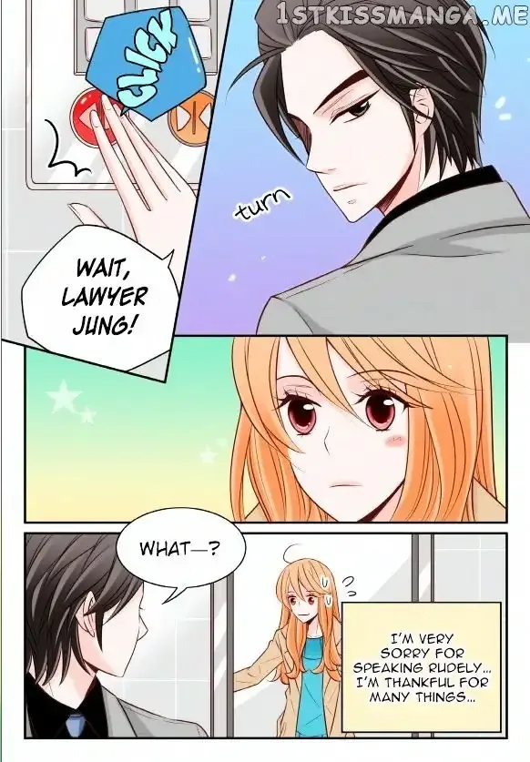 Arrogance and Romance Chapter 13 page 11
