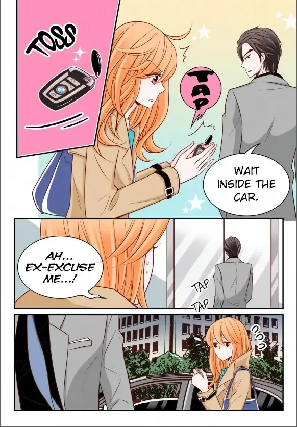 Arrogance and Romance Chapter 12 page 13