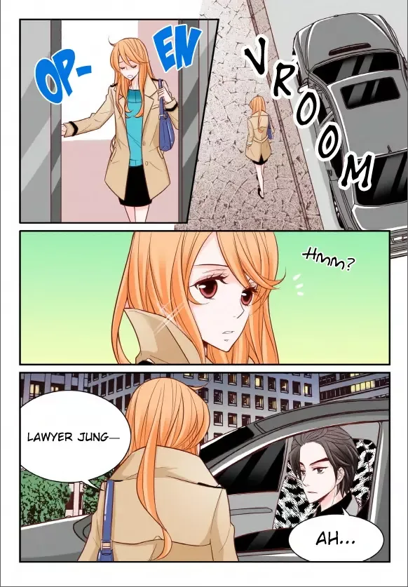 Arrogance and Romance Chapter 12 page 11