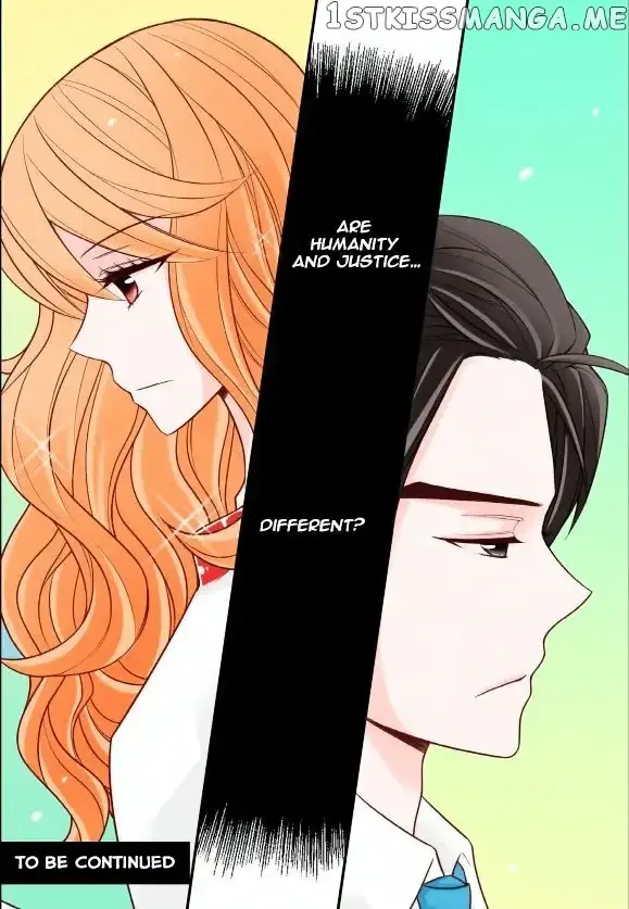 Arrogance and Romance Chapter 13 page 20