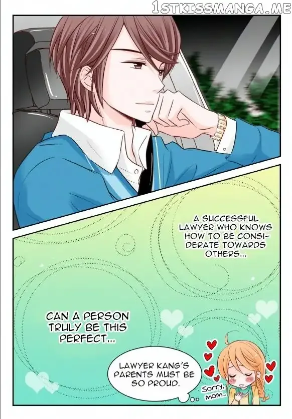 Arrogance and Romance Chapter 16 page 9