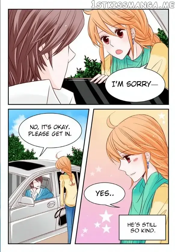 Arrogance and Romance Chapter 16 page 5