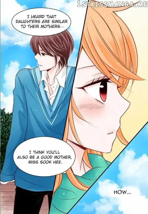 Arrogance and Romance Chapter 16 page 17