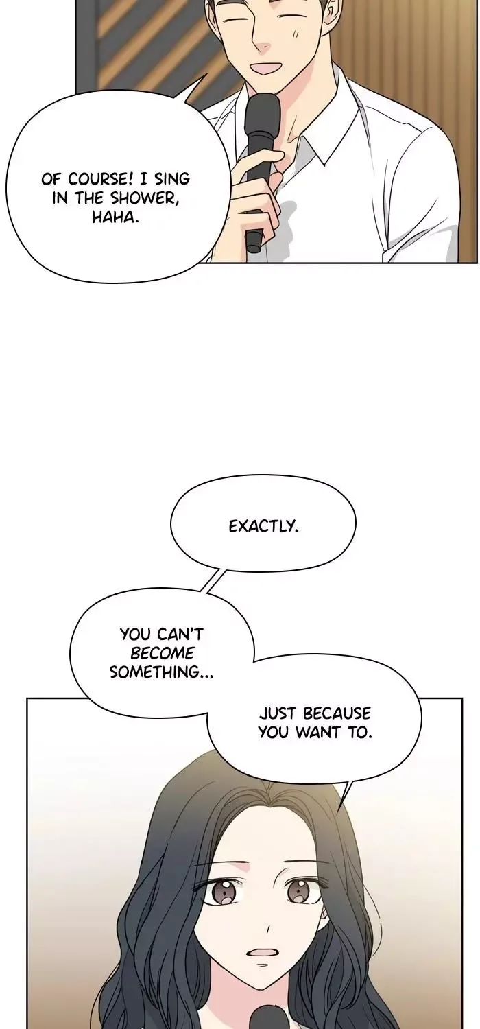 Mother I'm sorry Chapter 81 page 4